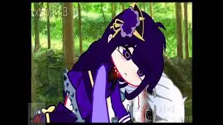 Raiden/Ei x F!Y/N! [Tofu toshii sama!] {Special 70+ subs!}