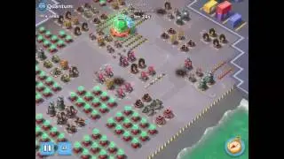 Boom Beach Quantum Solo Don May 15, 2017