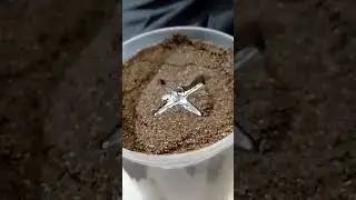 PLOMADA CASERA