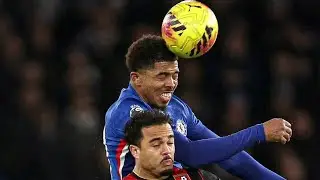 Chelsea and Manchester United Ended 2025 with Same points after 19 matches played | 2-2 & 1-1|