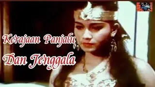 PERAWAN LEMBAH WILIS || BARRY PRIMA FULL MOVIE