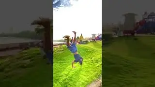 Aakash Parkour Best Stunt || Stunt Video || #stunt #stuntvideos #short