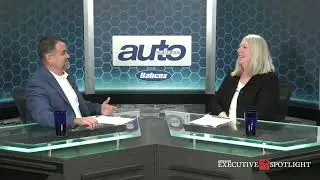 Executive Spotlight with Linda Robertson of ADCO