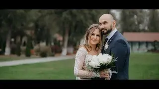Filmul de nunta | Vladimir & Olga | Locația Premium Park | Servicii Foto Video MD | cucurudza.com