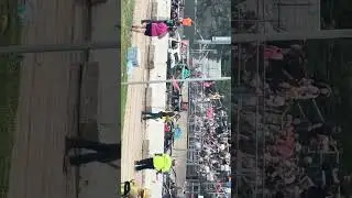 Bentley-Youth Compact Troy Fair 2025