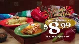 Macayos Chimi 15