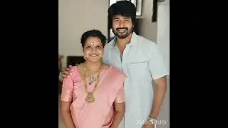 film actor #karthikeya with his wife 💑