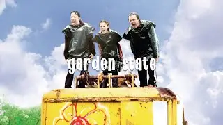 Tribute to... GARDEN STATE