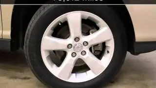 2004 Lexus RX 330  Used Cars - Plano,TX - 2015-04-08