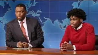 Кэм Паттерсон из Saturday Night Live заявил, что шоу &laquo;на самом деле гейское&raquo;, и пошутил, что &laquo;ник...