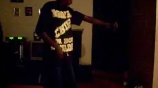 DEADLY GROUNDZ
