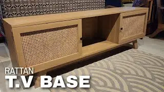 What They Don't Tell You About Cane Furniture... 👀 MUST WATCH!