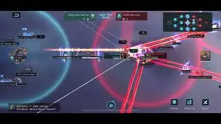 VVV vs 300 Infinite Galaxy Summit