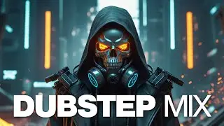 Dubstep Mix 2025 | Excision, Kai Wachi, Midnight Tyrannosaurus | Murgen Smoll