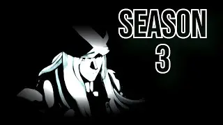 GGST: Axl Low Season 3 Changes