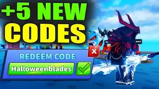 *НОВЫЕ* ВСЕ РАБОЧИЕ КОДЫ BLADE BALL В НОЯБРЕ 2025 ГОДА | Коды Blade Ball Roblox 2025