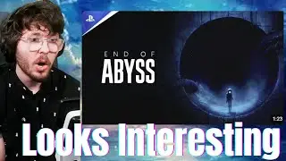 End Of Abyss Announcment Reaction | Summer Games Fest 2025 Clip Reaction