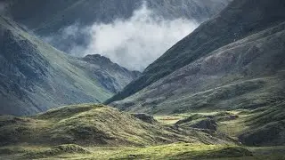 Arctic Refuge Meditations 4k
