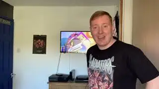 Me dancing to Do The Skeleton Scat from The Wiggles (2025 Edition) 