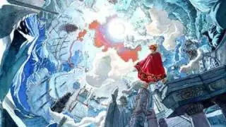 Terranigma - Underworld