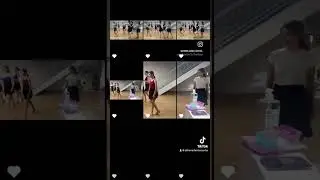 Summer Intensive Training Camp by Athens Dance Center Day 2