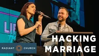 Life Hacks - Week 4 - Hacking Relationships - Jason & Lis Burns