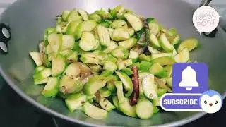 टेस्टी नेनुआ की गांव वाला रेसिपी फुल वीडियो 😋😋