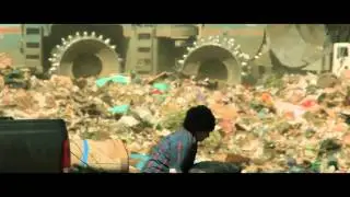 The Day Laborer - short film HD