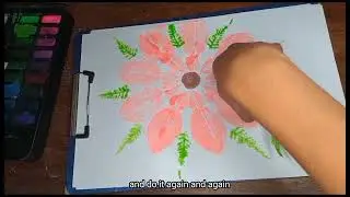 TEACHING STRATEGIES FOR DOING PRINTMAKING IN ELEMENTARY GRADES.