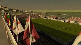 The Venue 3D, miniEURO 2015