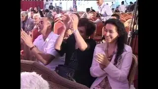 ياس خضر حفلة اربيل