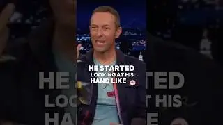The Unlikely Friendship of Chris Martin and Michael J. Fox