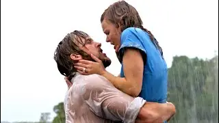 Love Story Of Social Differences That Really Happens To This Couple | The Notebook Movie Story Recap
