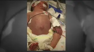 Jury reaches verdict in high-profile case involving baby formula