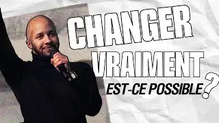 Comment Jésus peut transformer ta vie aujourd’hui | Célébration du 16 février avec Thomas Dieng