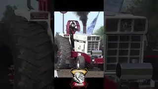 Tractor Pulling Edewecht