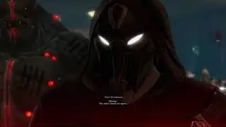 Don't Insult The Inquisitor