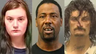 Crimes of the Week Compilation | Ending 30 Nov 2025 | 14 Shocking Cases