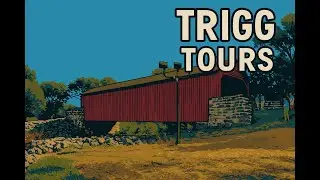 Trigg Tours 2025: Exploring Southern Illinois&rsquo; Hidden History