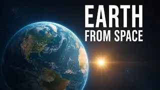Earth From Space Stunning Real Images That Changed How We See Our Home