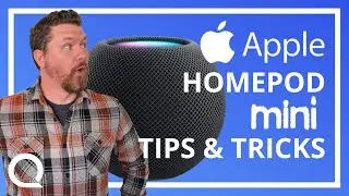 HomePod Mini Tips and Tricks