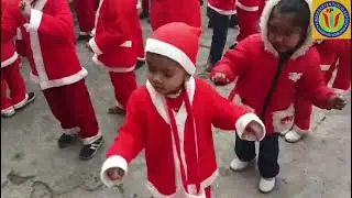 Christmas Around the World: Unique Traditions & Treats #kindergarten #school 