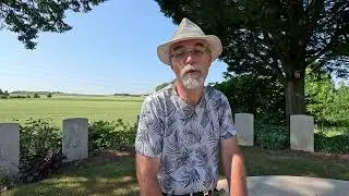 LBH - George Ellison (ep2)