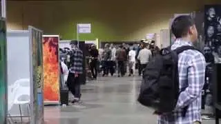 Agenda Show 2015 -  Long Beach