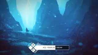 Arctic Empire | Free Audio Visualizer Template [Audio React]