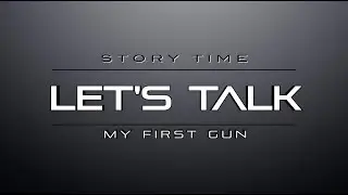 Fittys First Gun (Fixed Audio)