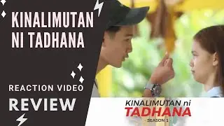 hiraya cuatro review / indie film reaction / tagalog review /