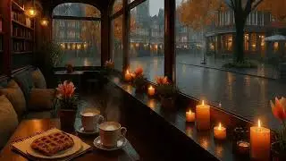 Golden Hour Jazz ☀️ Smooth Relaxing Instrumental Music | Chill Saxophone, Piano & Lounge Vibes