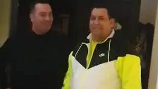 DJEMAIL GASHI 2020 2021 KO REDZO