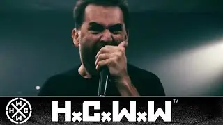 CONSTANT HUNGER - IF WORDS ARE SILVER - HARDCORE WORLDWIDE (OFFICIAL HD VERSION HCWW)